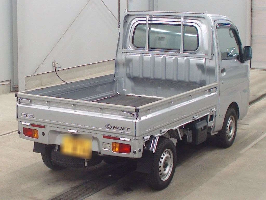 Daihatsu Hijet Truck S510P 2021